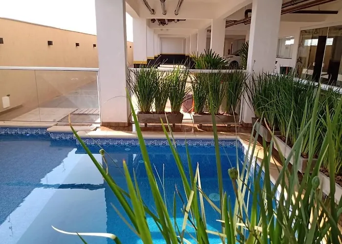 Flat Brilho Do Sol