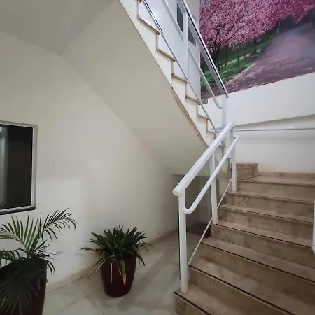 Flat Brilho Do Sol Apartment Olimpia Exterior photo